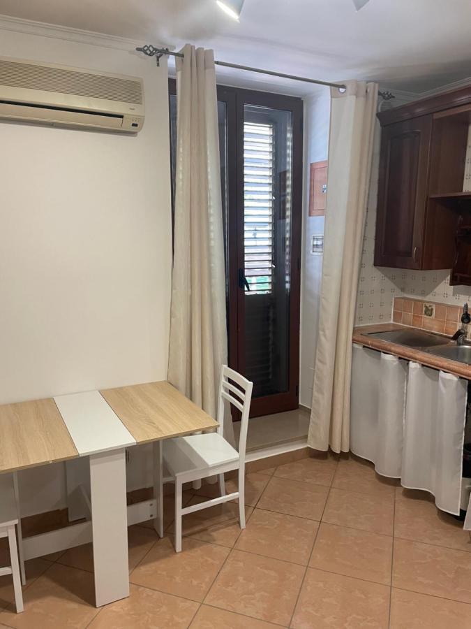 La Maison Del Castello Barletta Zewnętrze zdjęcie